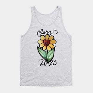 Class of 2023 Tank Top